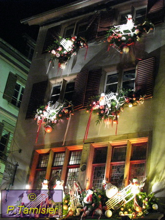 2008-12-13 18-58-19.JPG - Weihnachtszeit in den Vogesen Strassburg